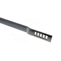 Rygiel zamka dolny Ehrle (594mm)