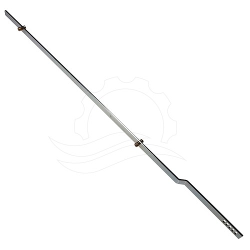 Rygiel zamka górny Ehrle (325mm)