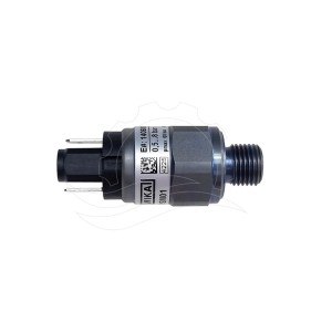 Presostat Wika PSM01 0,5-8bar NO/NC G1/4''