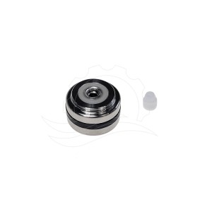 Kpl. napr. elektrozaworu GSPG-06 0,5-150bar PEEK