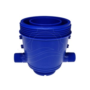 Korpus z uchwytem dozownika Dosatron D3RE2 (PPDI057)