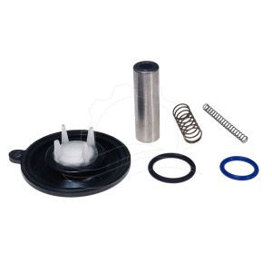 Kpl. napr. elektrozaworu Buschjost 8240000/100/200 EPDM