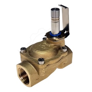 Elektrozawór Buschjost 8240200 EPDM G1/2'' (bez cewki)
