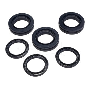 Uszczelniacze wodne pompy Interpump (Kit 202)