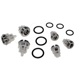 Zawory pompy Interpump (Kit 269)