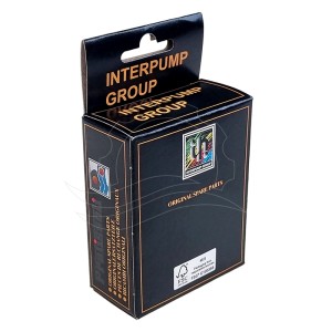 Uszczelniacze wodne pompy Interpump (Kit 285)
