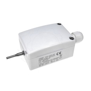 Czujnik temperatury Jumo 902520